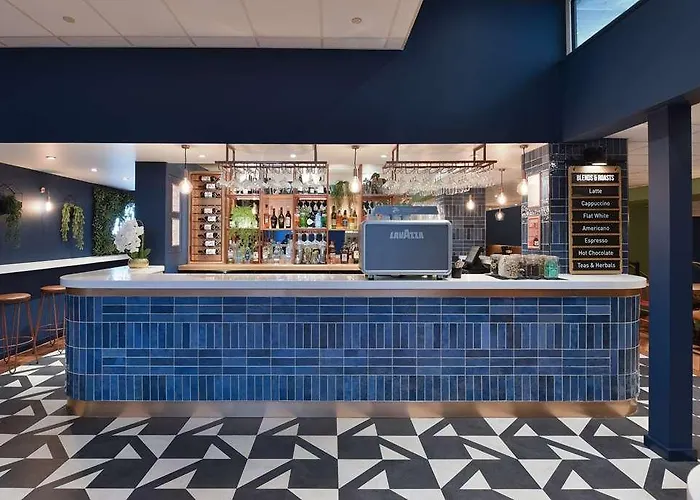 Travelodge London Covent Garden
